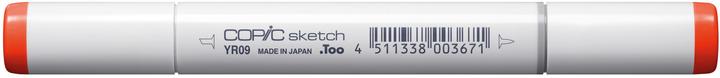 Image du produit Copic Sketch type YR - 09 (1x)