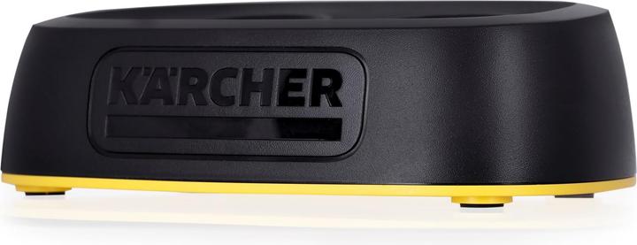 Actual product image Kärcher Duo Battery Power 4V Quick Charger