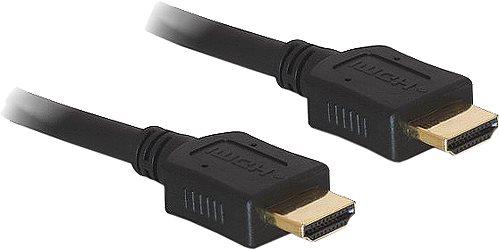 Produktbild Delock HDMI (Typ A) — HDMI (Typ A) (5 m)