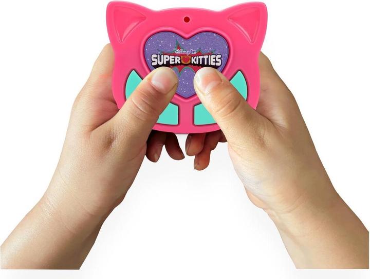Image du produit Jada Super Kitties RC Basic Car