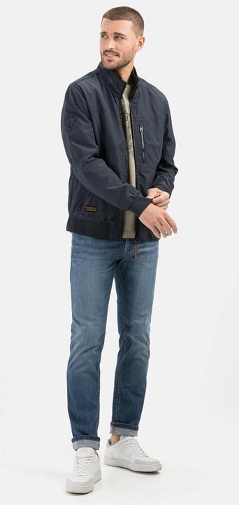 Actual product image Camel Active Men's Jacket for Every Occasion (34)