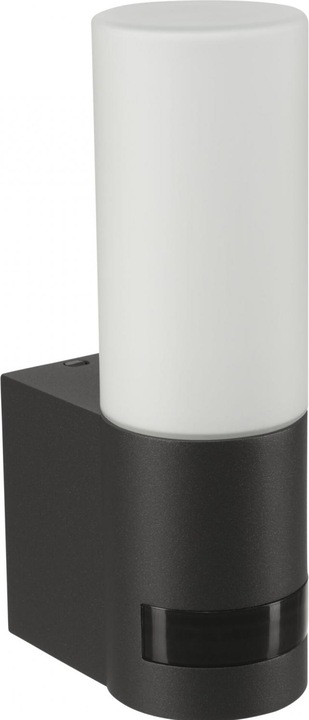 Actual product image Steinel LED Sensorleuchte L 606 (600 lm, IP44)