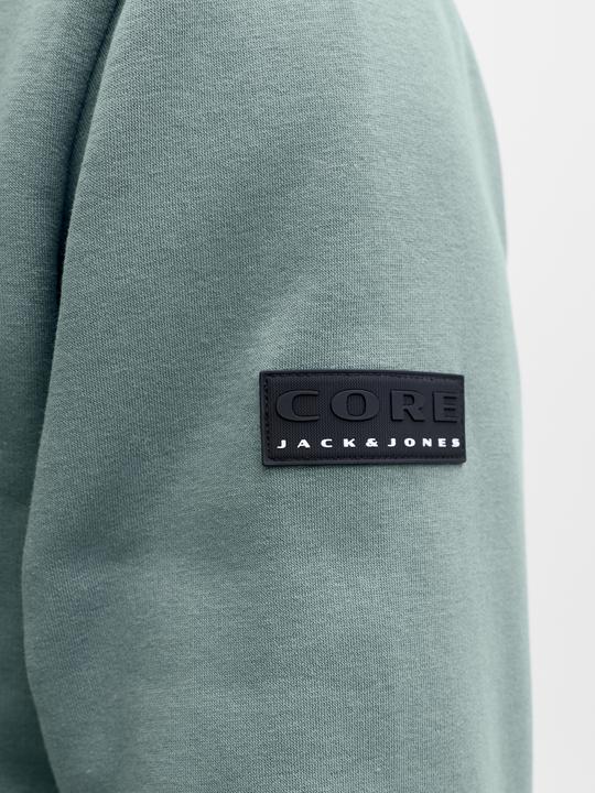 Produktbild Jack & Jones Jcofusion Sweat Badge Hood (L)