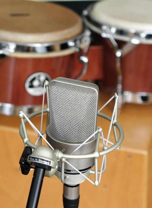Actual product image Neumann TLM 103 Mono Set