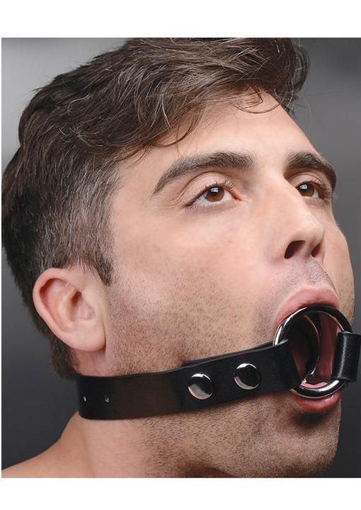 Produktbild XR Brands Deep Throat Knebel