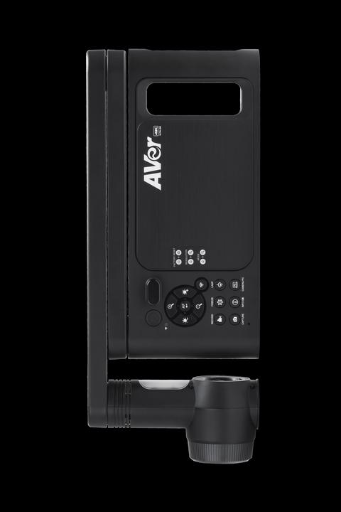Produktbild AVer Dokumentenkamera Vision M70W (4K, A3)