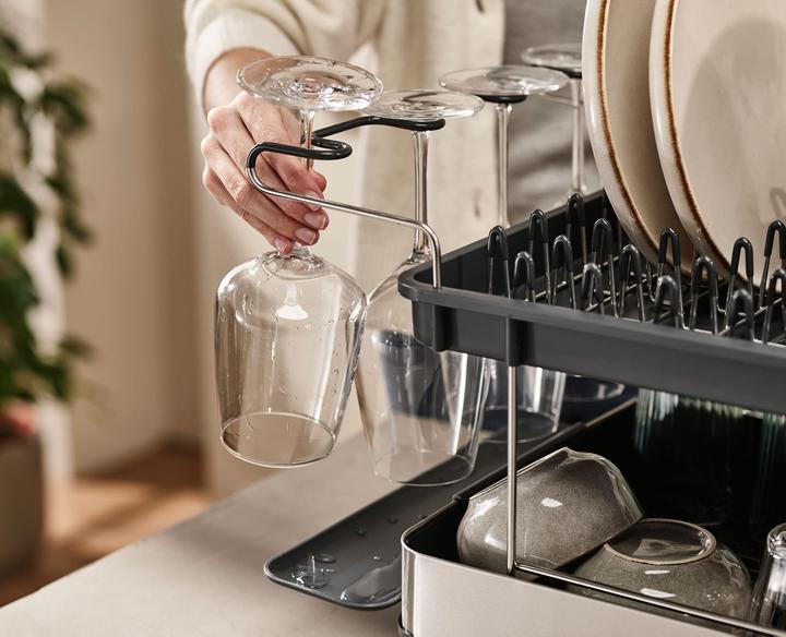 Actual product image Joseph Joseph Excel Steel
