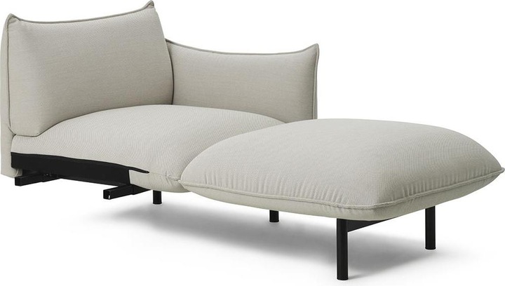 Actual product image Normann Copenhagen Ark (Corner sofa)