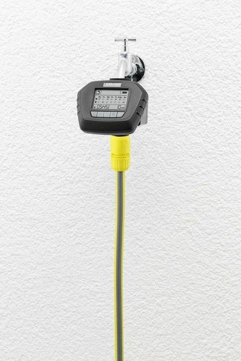 Image du produit Kärcher Wt 5 (Ordinateur d'irrigation)
