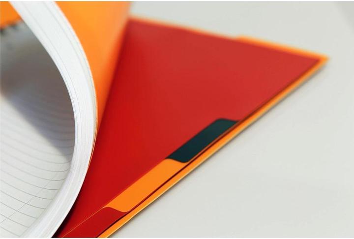 Immagine prodotto Oxford Organizerbook (A4+, Righe, Copertina morbida)