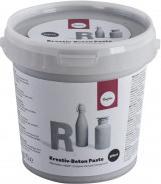 Actual product image Rayher Creative concrete paste, bucket 1.4kg
