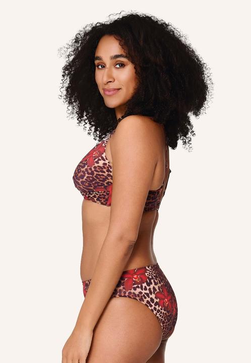 Actual product image LingaDore Bügel Bikini top (42 E)