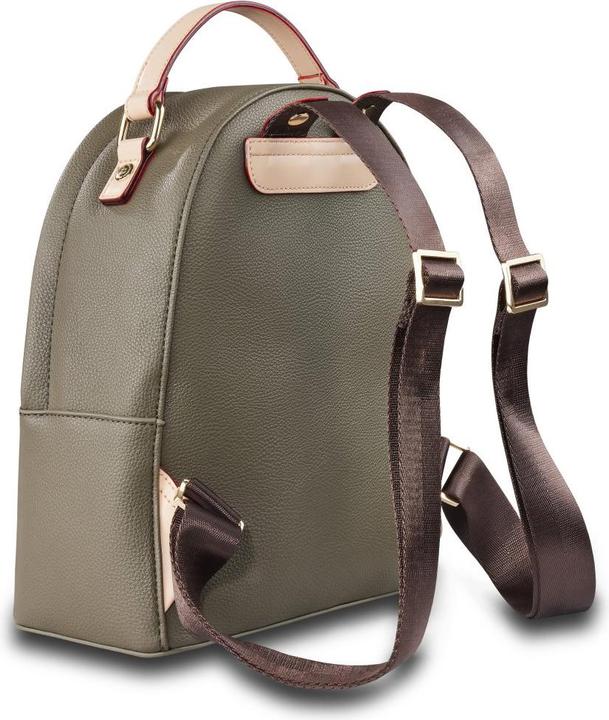 Actual product image Bugatti Ella backpack (4 l)