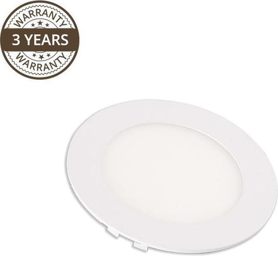 Domoletti LED PANEL DLED-430 18W 4000K R