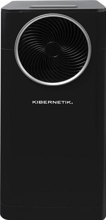 Immagine prodotto Kibernetik KL11000 (55 m², 11000 BTU/h)