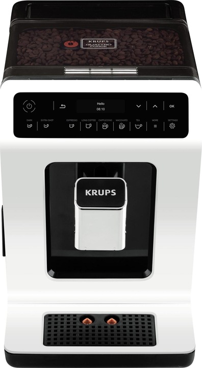 Krups EA8911 EVIDENCE
