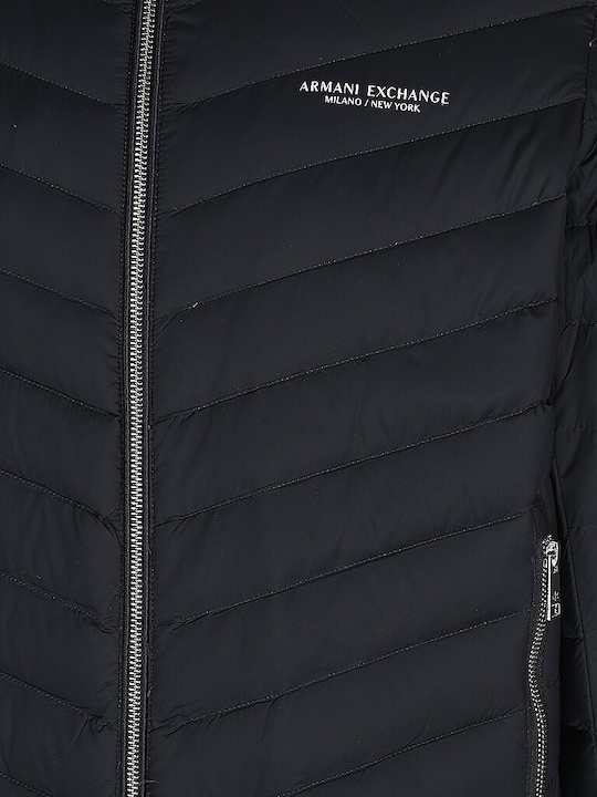 Immagine prodotto Armani Exchange Giacca felpa Business Comfort Fit - 12843 (XXL)