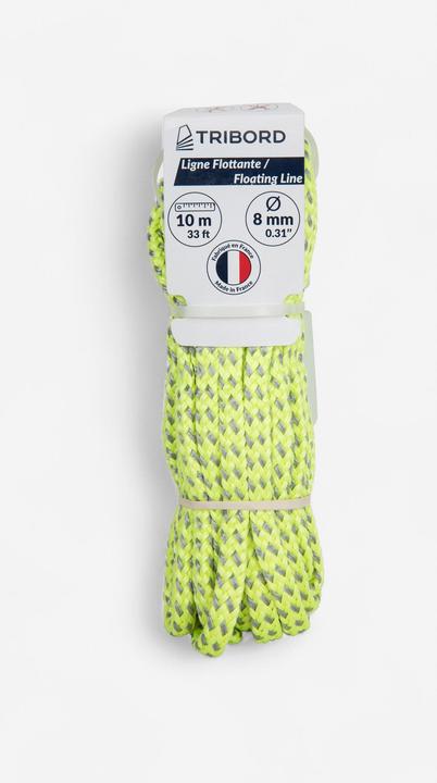 Actual product image Tribord Floating polyethylene line