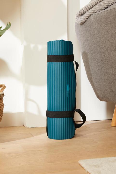 Produktbild Domyos Transportgurt Universal fuer Fitnessmatten (10 mm)