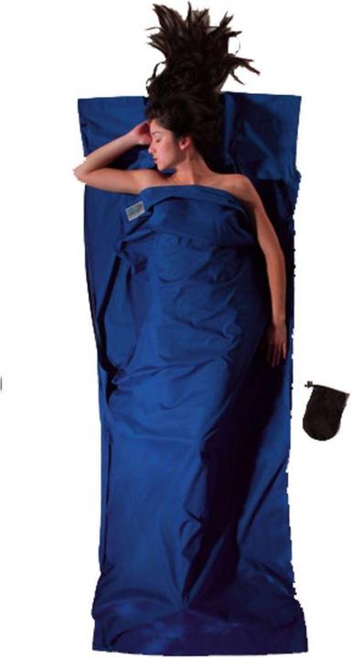 Produktbild Cocoon TravelSheet Cotton (220 cm)