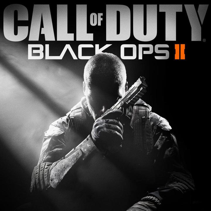 Immagine prodotto Activision Call of Duty: Black Ops 2 (Wii U, DE)