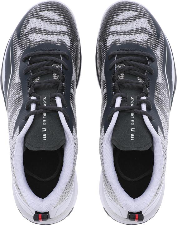 Image du produit Perfly Chaussures de badminton pour hommes - BS Lite 960 anthracite (47)