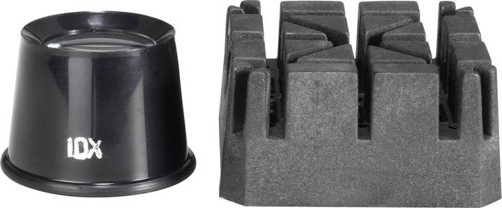 Actual product image Toolcraft Professional Watch Tool Set 114pcs