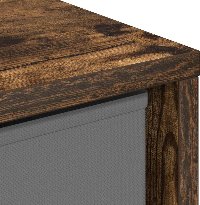 Image du produit vidaXL Sideboard (35 x 32 x 99.50 cm)