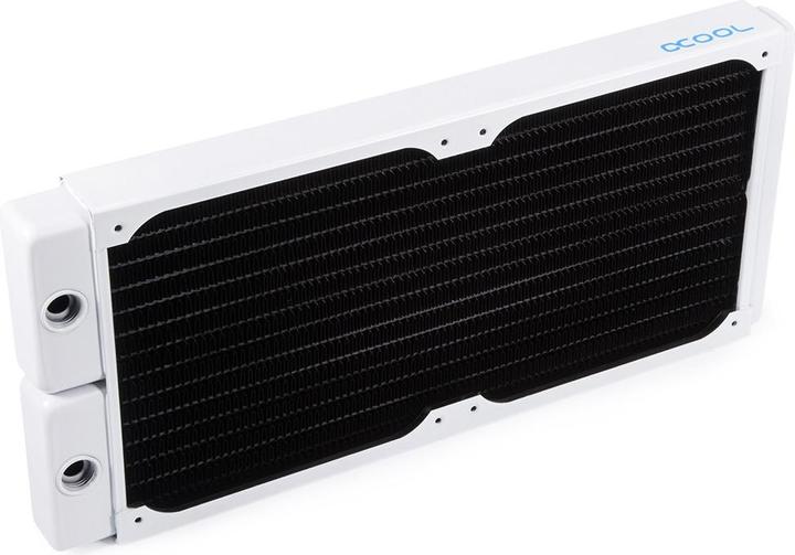 Image du produit Alphacool Radiateur NexXxoS ST30 Full Copper V.2 (140 mm)