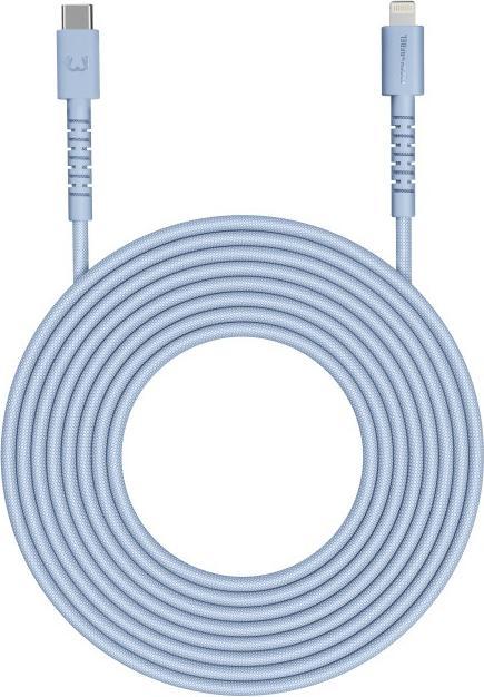 Fresh'N Rebel Fresh 'n Rebel USB-C to Lightning Vivid (2 m, 30 W)