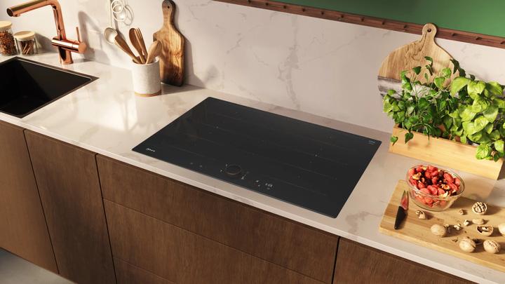 Actual product image Neff T68PYY4C0 (79.20 cm, Induction hob)