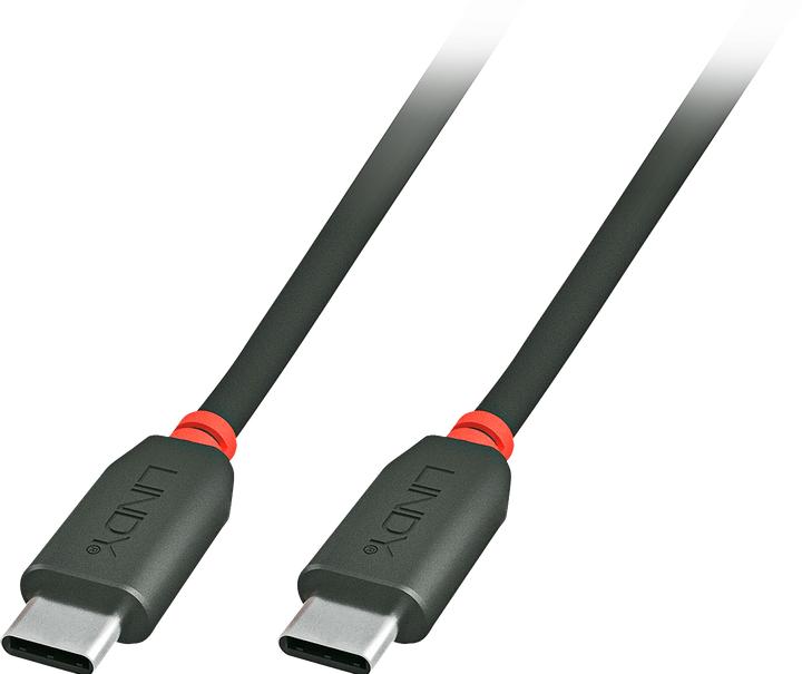 Immagine prodotto Lindy Tipo C (3 m, USB 2.0)