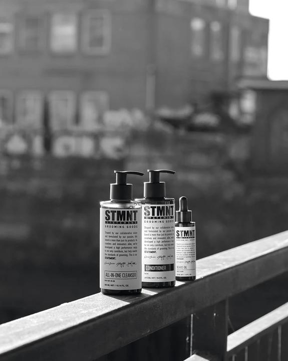 Produktbild STMNT All-in-One Cleanser (300 ml)