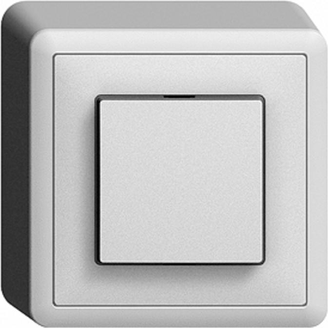 Immagine prodotto Steffen Interruttore AP spento 10A 250V SCH3/1P