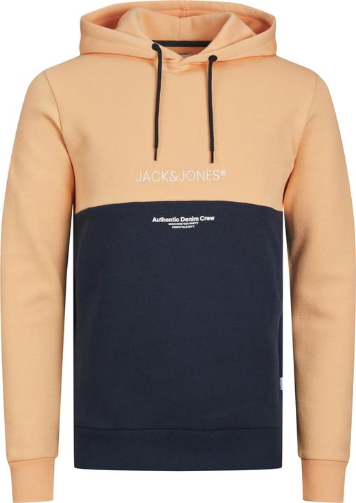 Apricot, Apricot Ice, Ice