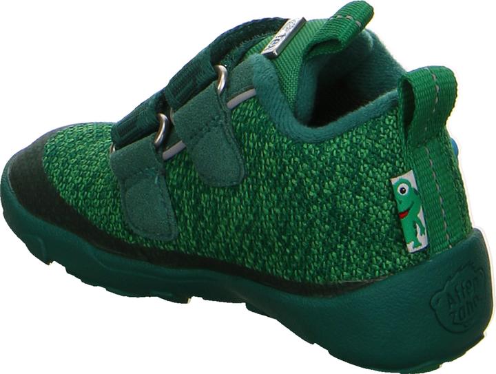 Image du produit Affenzahn Kid's Happy Smile Knit Lowboot Grenouille (32)