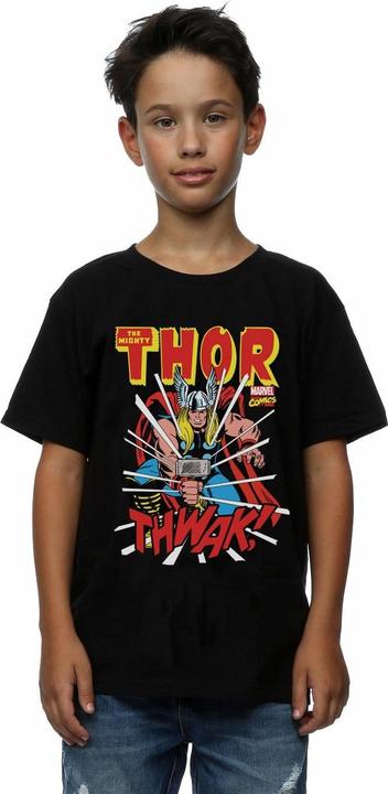 Produktbild Thor Thwak TShirt Jungen (128)