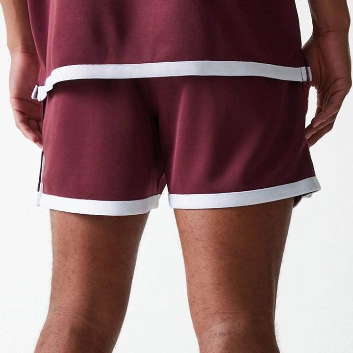 Produktbild New Era Shorts - SNAP BUTTON Chicago Bulls - S (S)