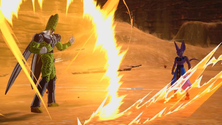 Produktbild Bandai Namco Dragon Ball Sparking Zero (Switch, DE)