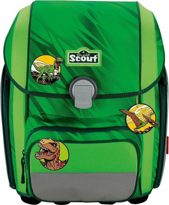 Image du produit Scout Genius Ensemble de cartables 4 pièces (19 l)