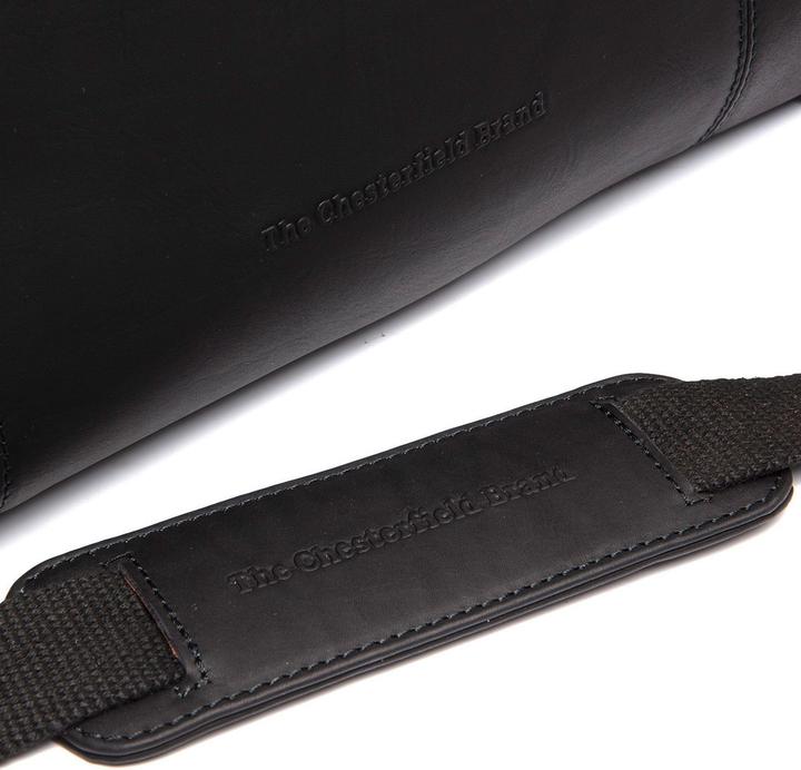 Produktbild The Chesterfield Brand Mark Weekender Reisetasche Leder 58 cm (45 l)