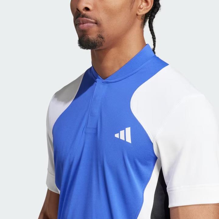 Immagine prodotto adidas T Freelift Polo Pro Uomo (S)