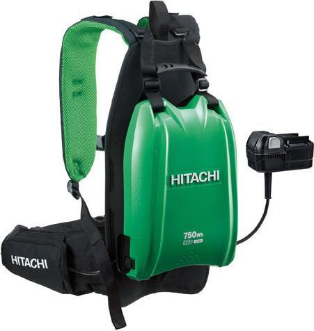 Produktbild Hikoki Energiestation BL36200 36V 21,0 Ah (36 V)