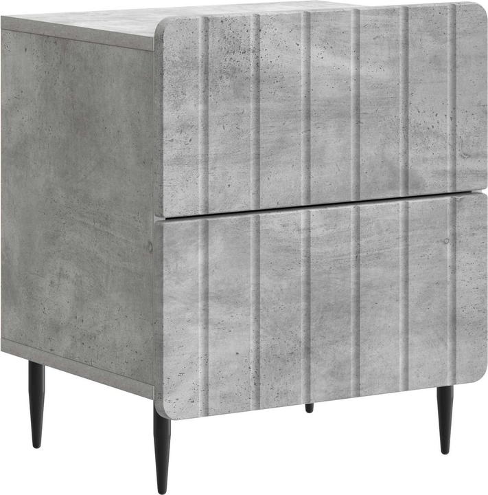 Grigio calcestruzzo