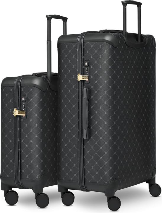 Produktbild Lazarotti Palermo 4 Rollen Kofferset 2-teilig (165 l, XL (ab 115l))