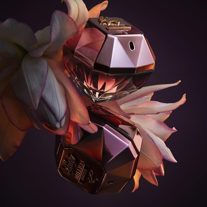 Actual product image Paco Rabanne Lady Million Empire (Eau de parfum, 50 ml)