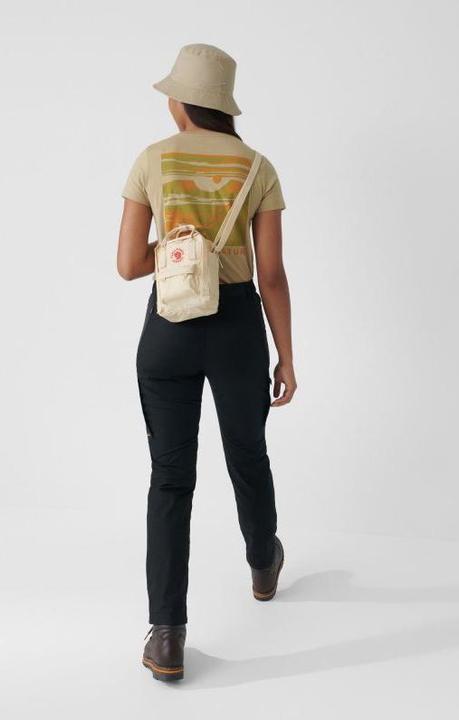 Actual product image Fjällräven Kånken Sling