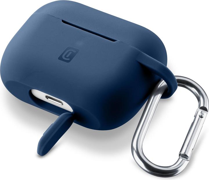 Actual product image Cellularline Bounce - AirPods 3 (Headphone sleeve)