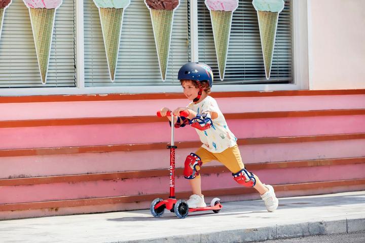 Produktbild Micro Mini Deluxe LED