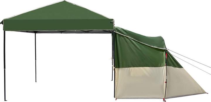 Produktbild vidaXL Campingzelt (15.65 kg)